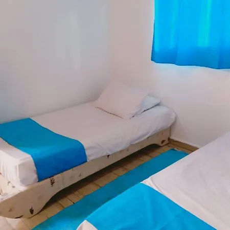Honey House Camp